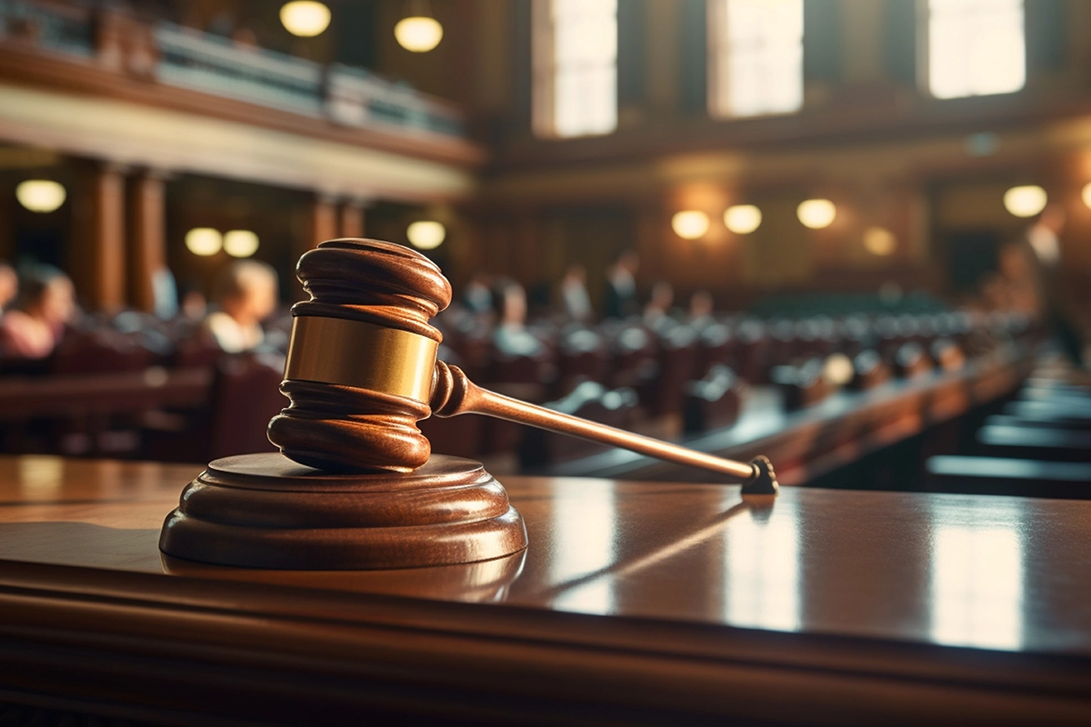 Orange County DUI Lawyer Richard Wagner